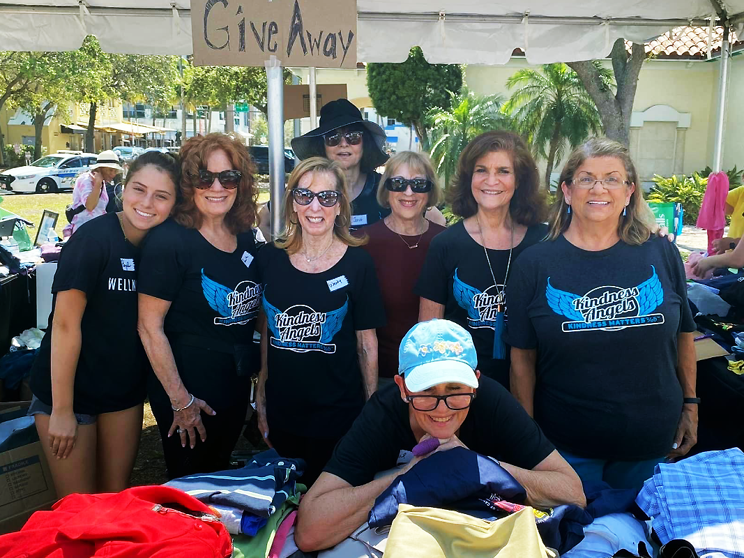 Kindness Angels